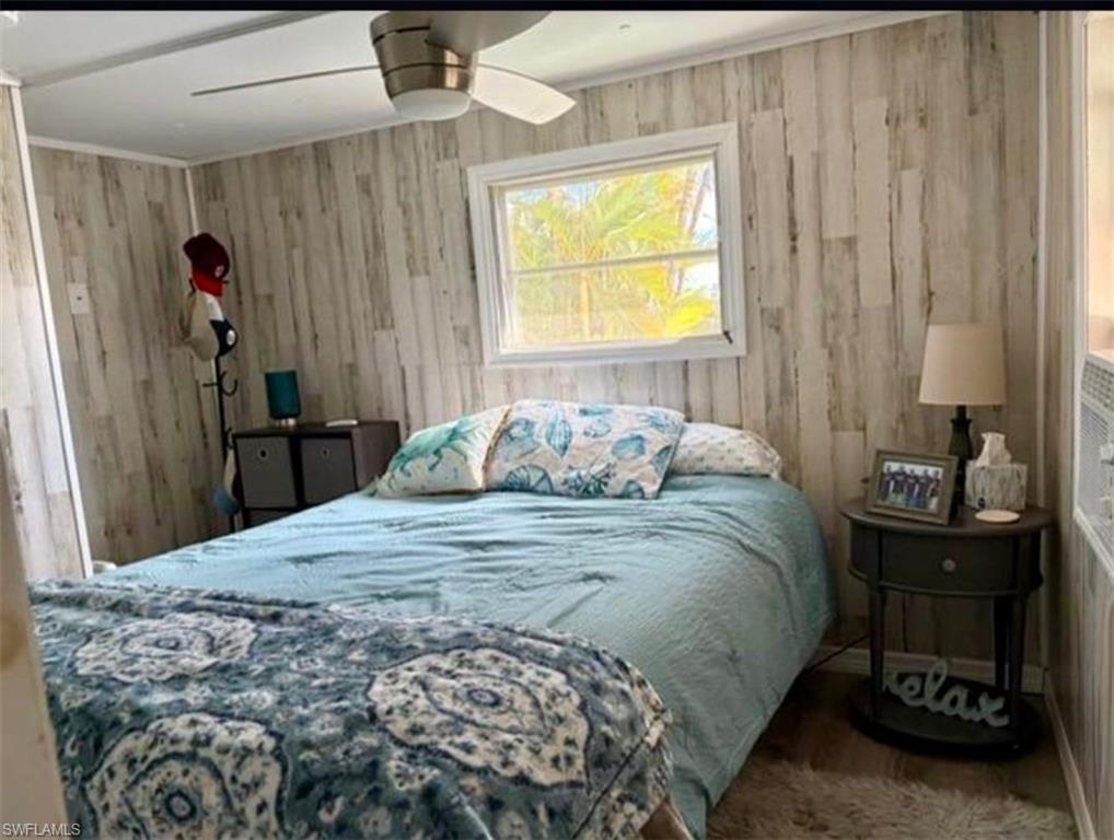 CAPN MACS MOBILE HOME - Residential