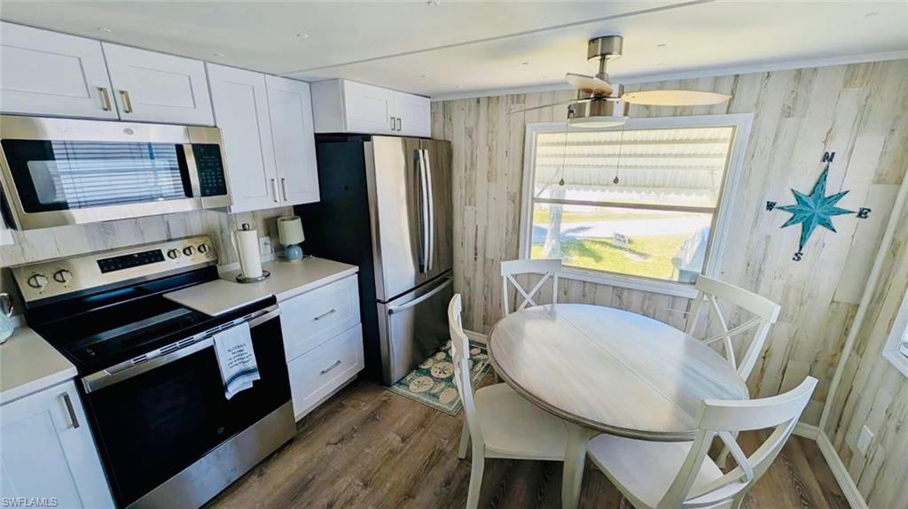CAPN MACS MOBILE HOME - Residential