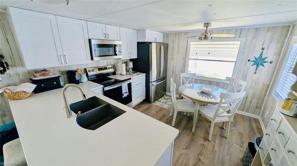 CAPN MACS MOBILE HOME - Residential