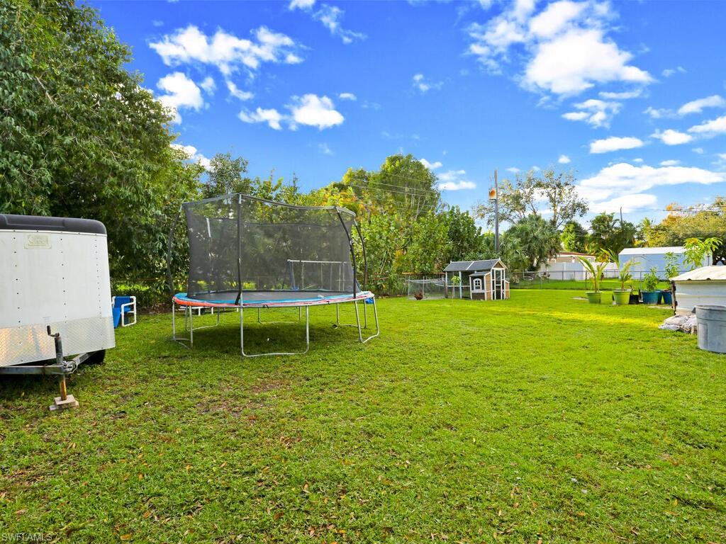 TRAIL ACRES - Residential
