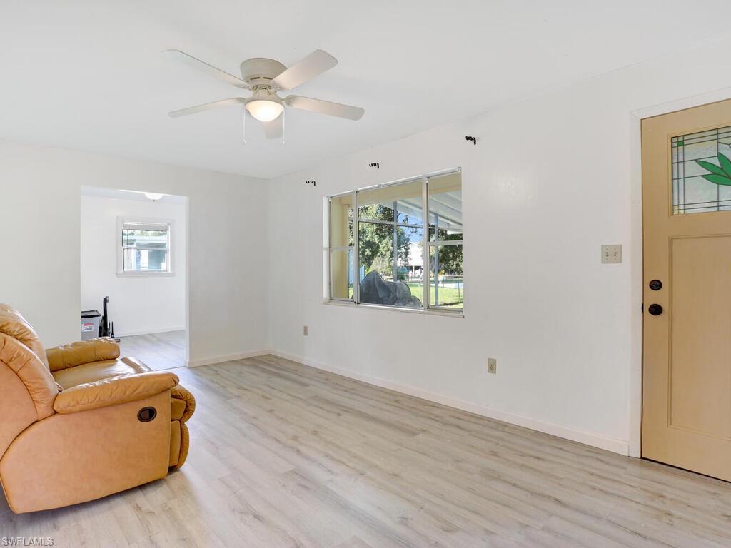 TRAIL ACRES - Residential
