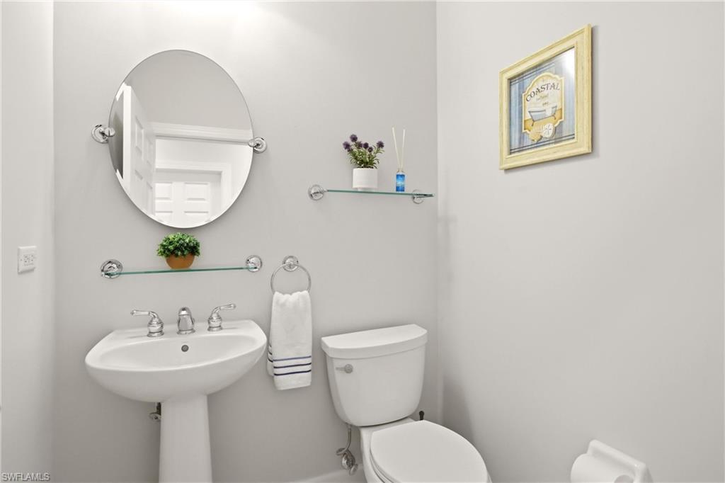 QUARTZ COVE - Residential Lease