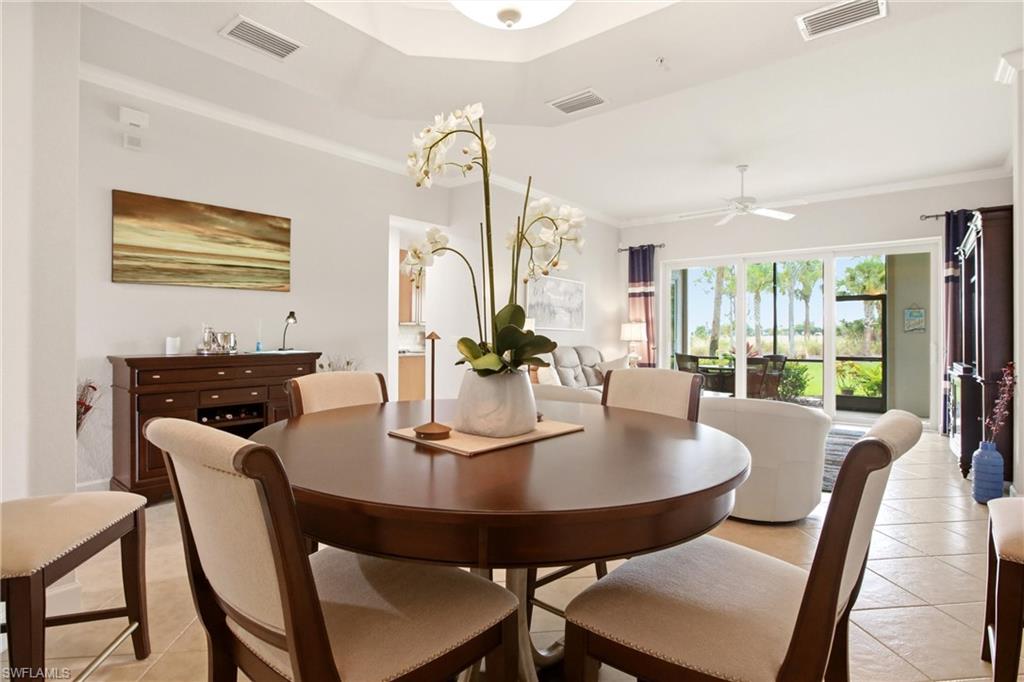 QUARTZ COVE - Residential Lease