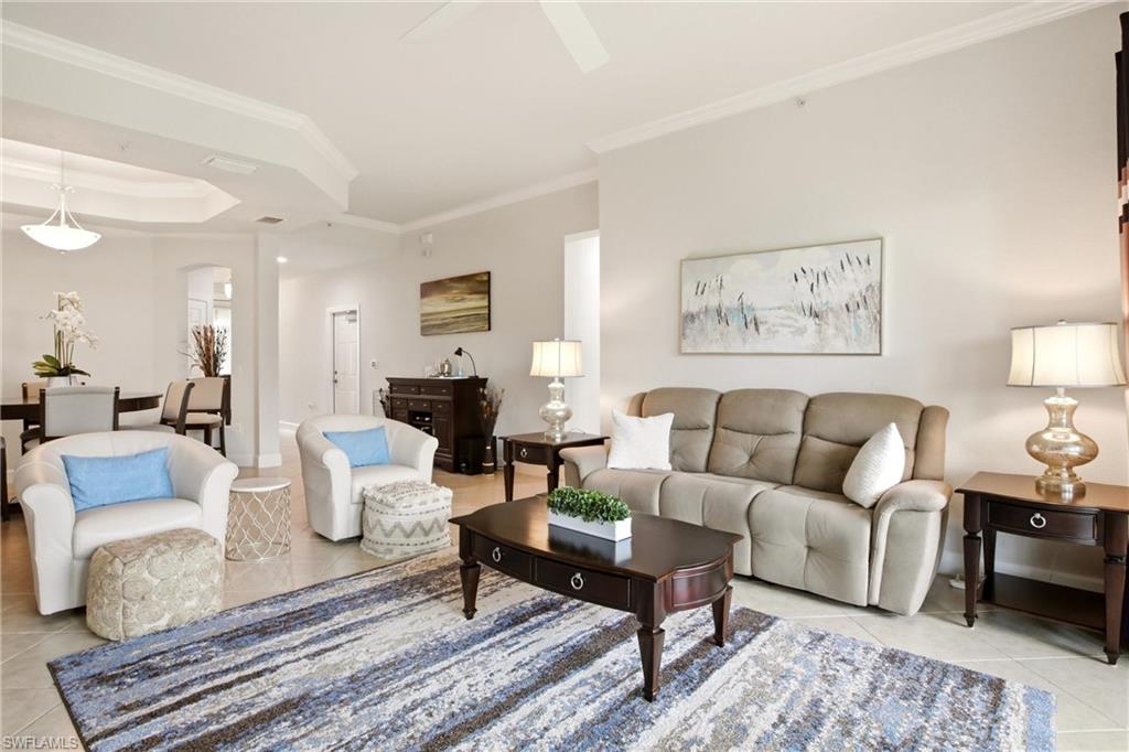 QUARTZ COVE - Residential Lease