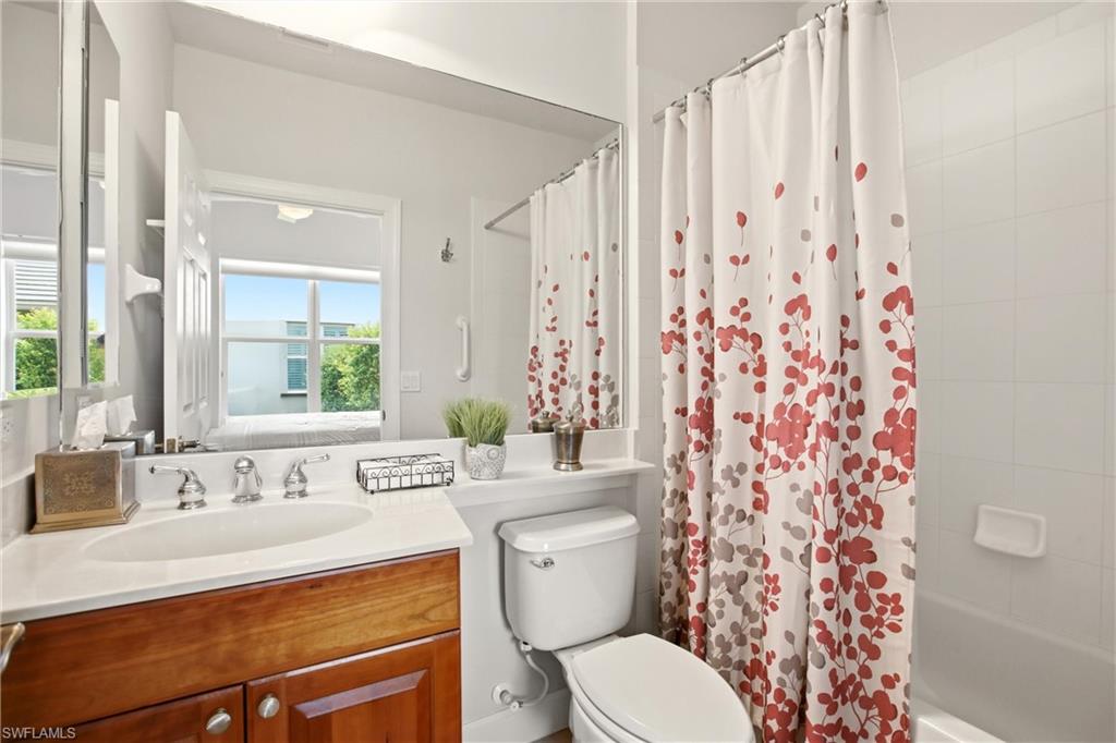 QUARTZ COVE - Residential Lease