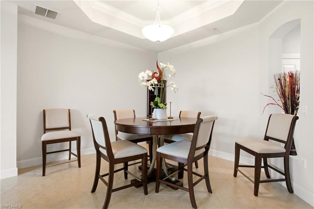 QUARTZ COVE - Residential Lease