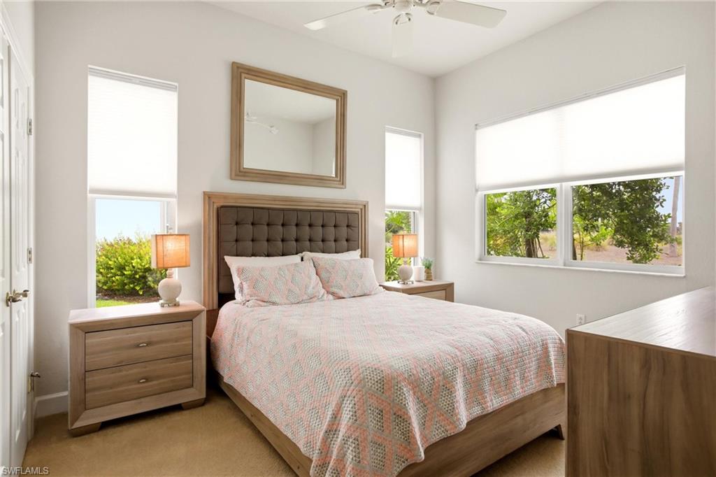 QUARTZ COVE - Residential Lease