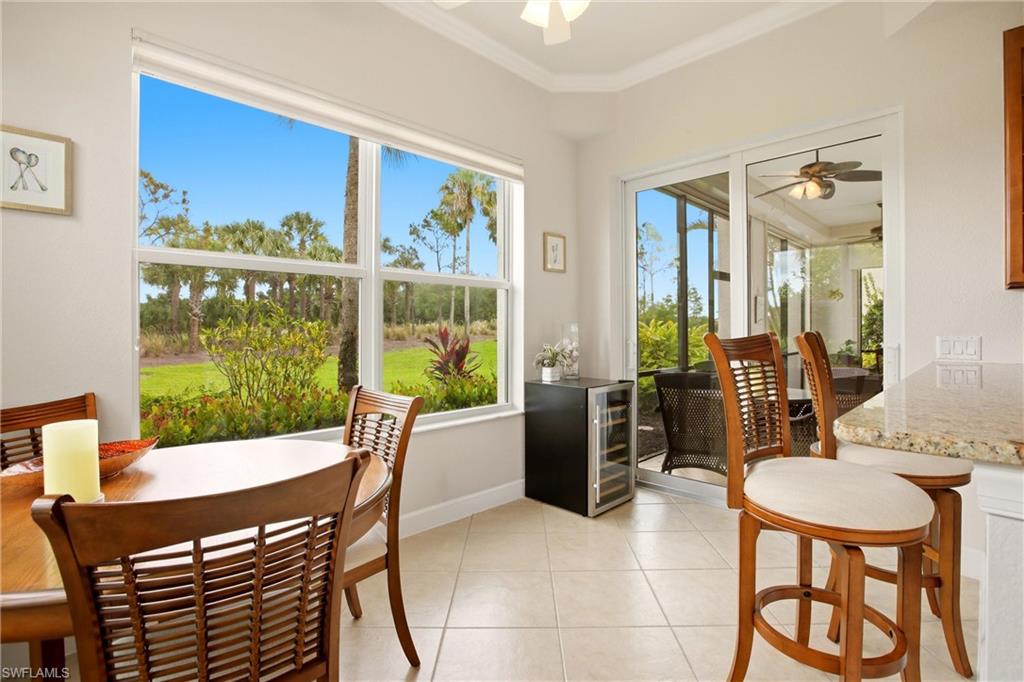 QUARTZ COVE - Residential Lease