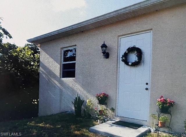PINE ISLAND - Residential Lease