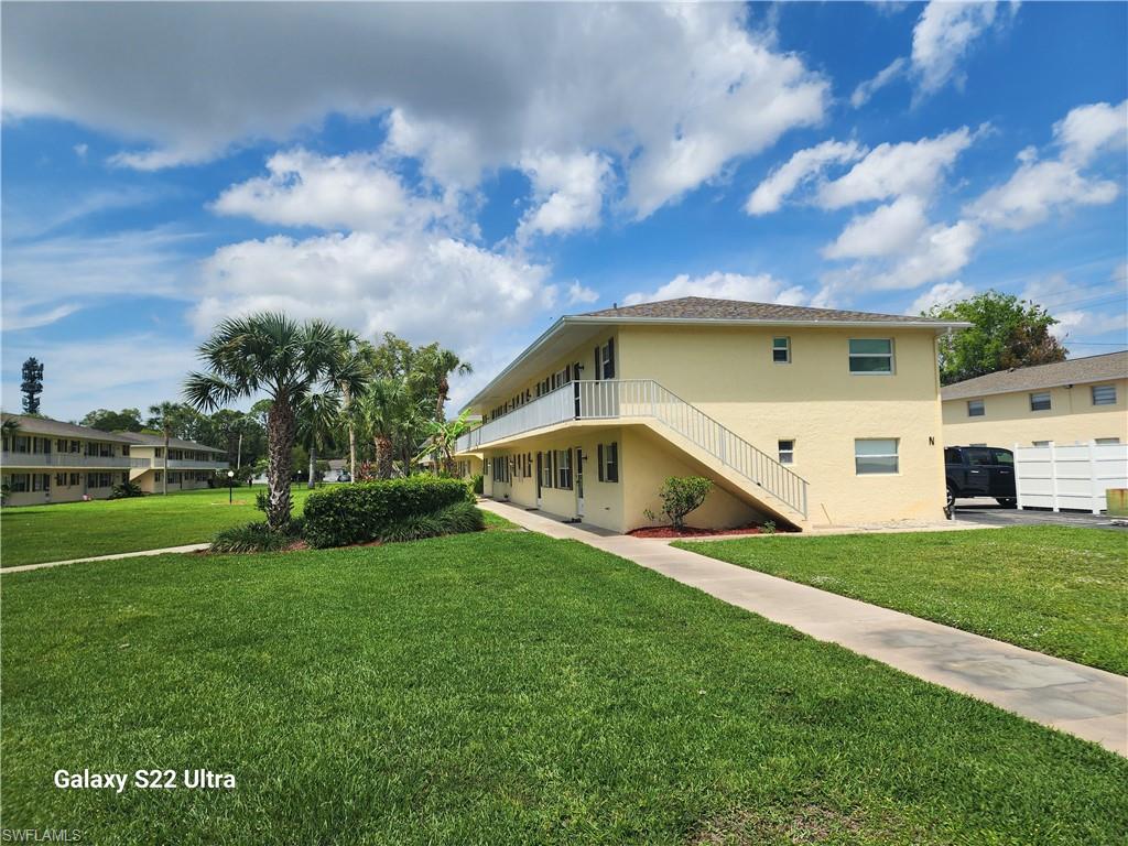 POINCIANA CONDO - Residential