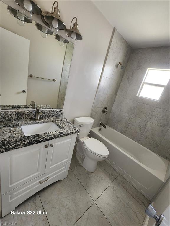 POINCIANA CONDO - Residential