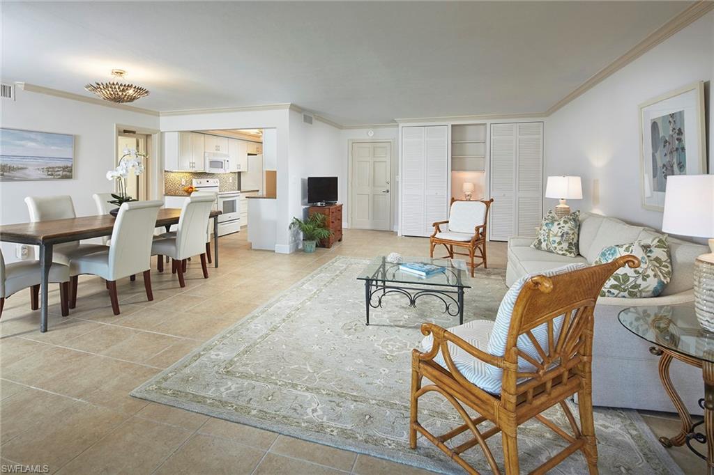SPINDRIFT CLUB - Residential