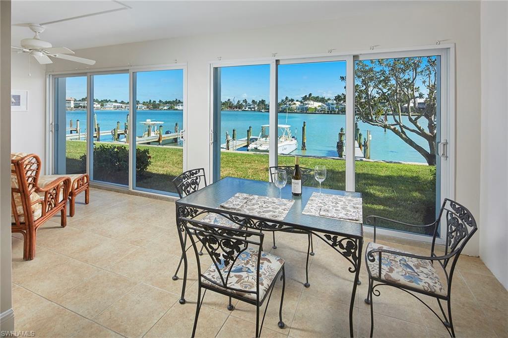 SPINDRIFT CLUB - Residential