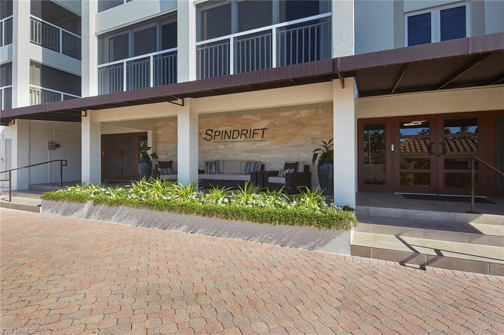 SPINDRIFT CLUB - Residential