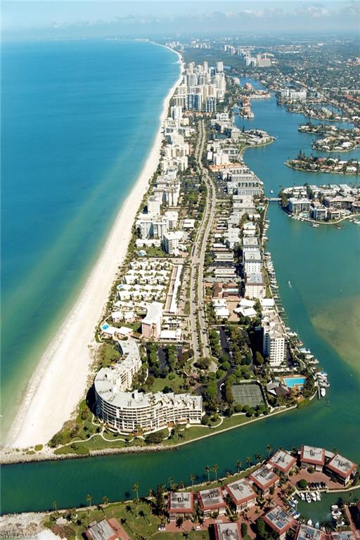 SPINDRIFT CLUB - Residential