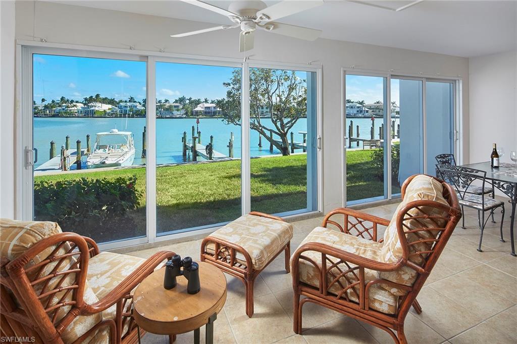 SPINDRIFT CLUB - Residential