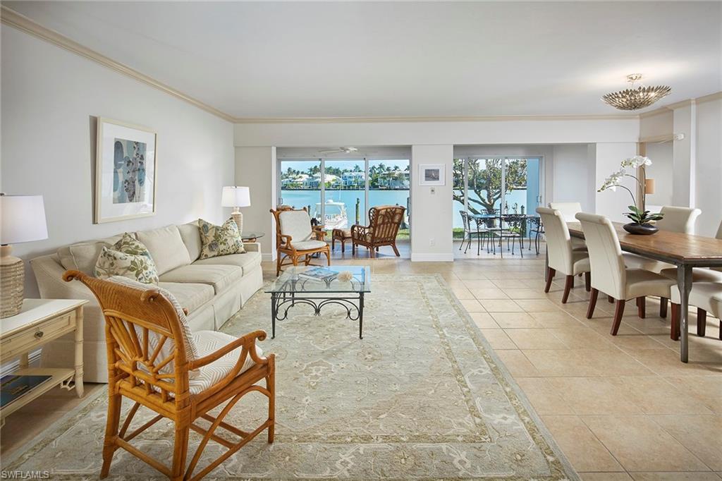 SPINDRIFT CLUB - Residential