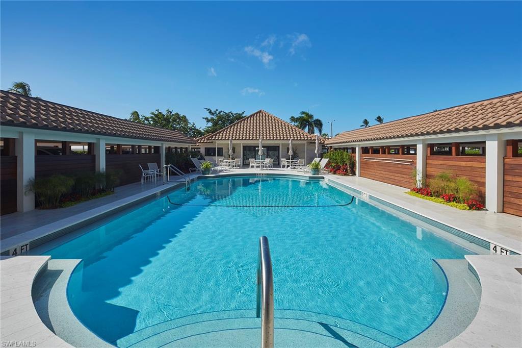 SPINDRIFT CLUB - Residential