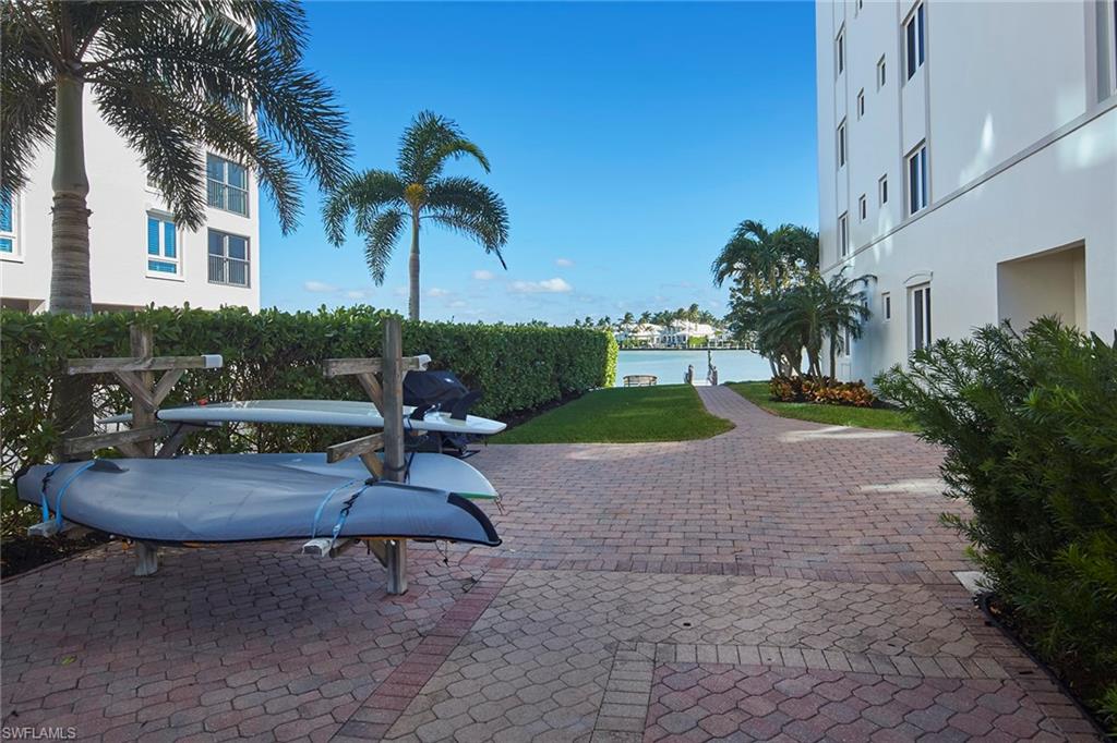 SPINDRIFT CLUB - Residential