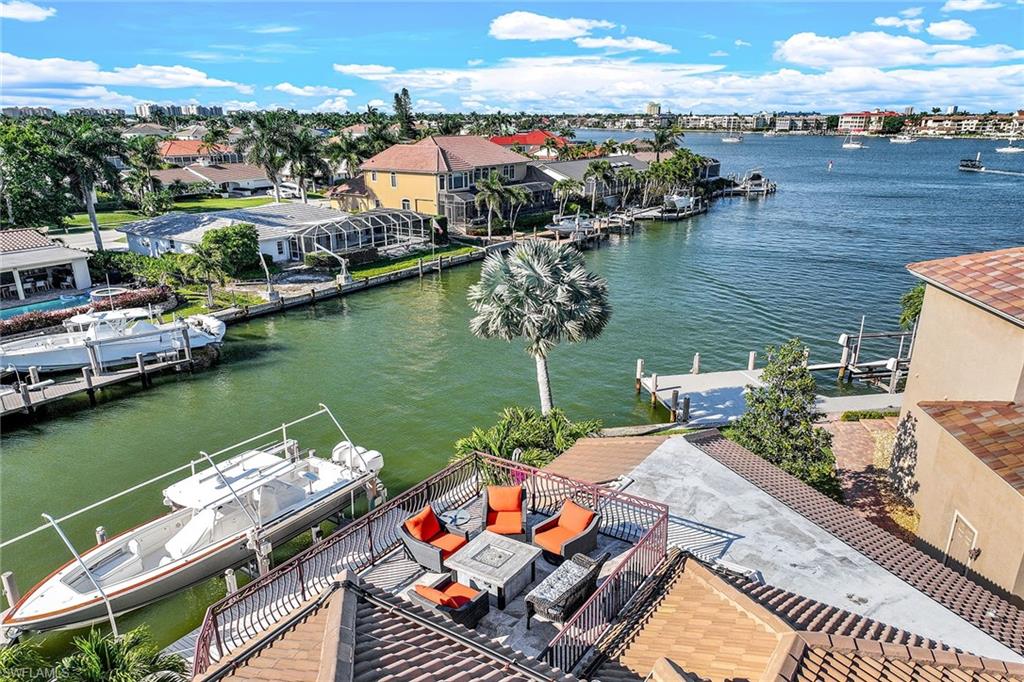 MARCO ISLAND - Residential