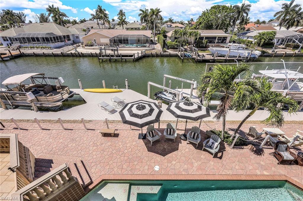 MARCO ISLAND - Residential