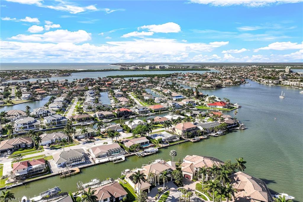 MARCO ISLAND - Residential