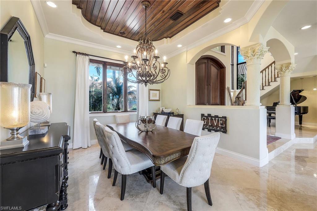 MARCO ISLAND - Residential