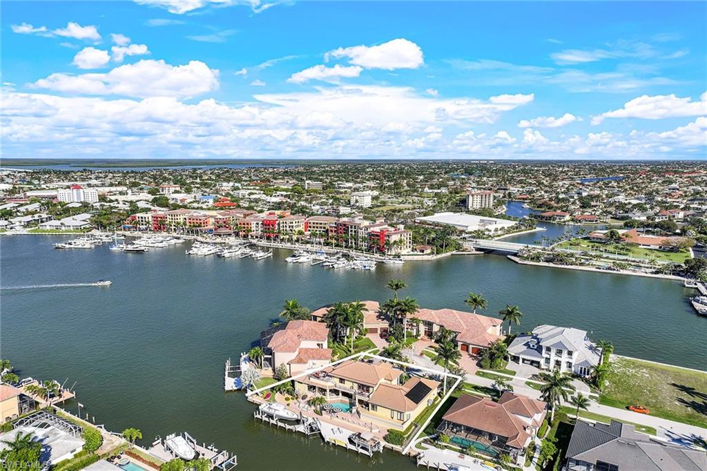 MARCO ISLAND - Residential