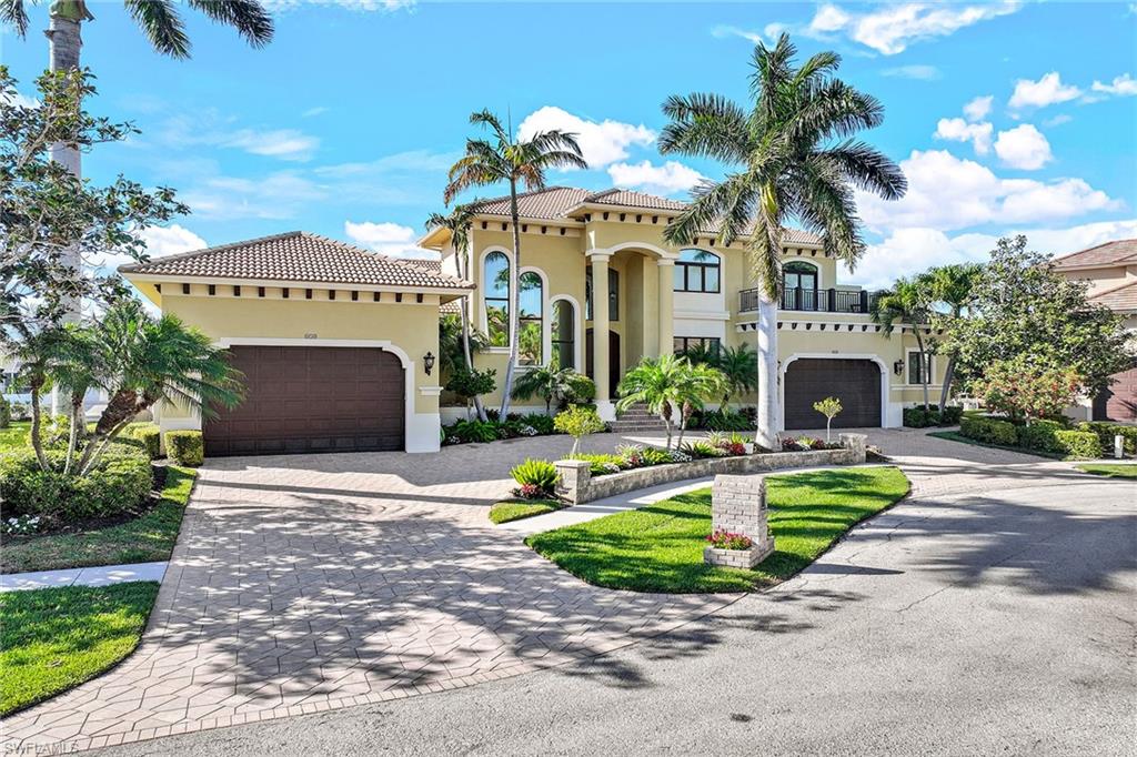 MARCO ISLAND - Residential