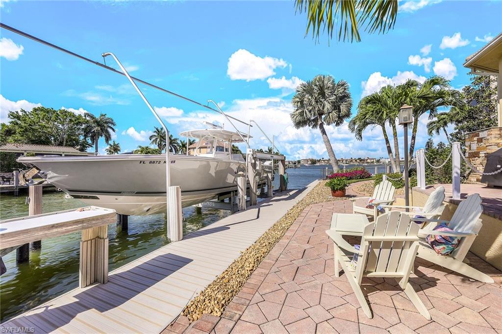 MARCO ISLAND - Residential