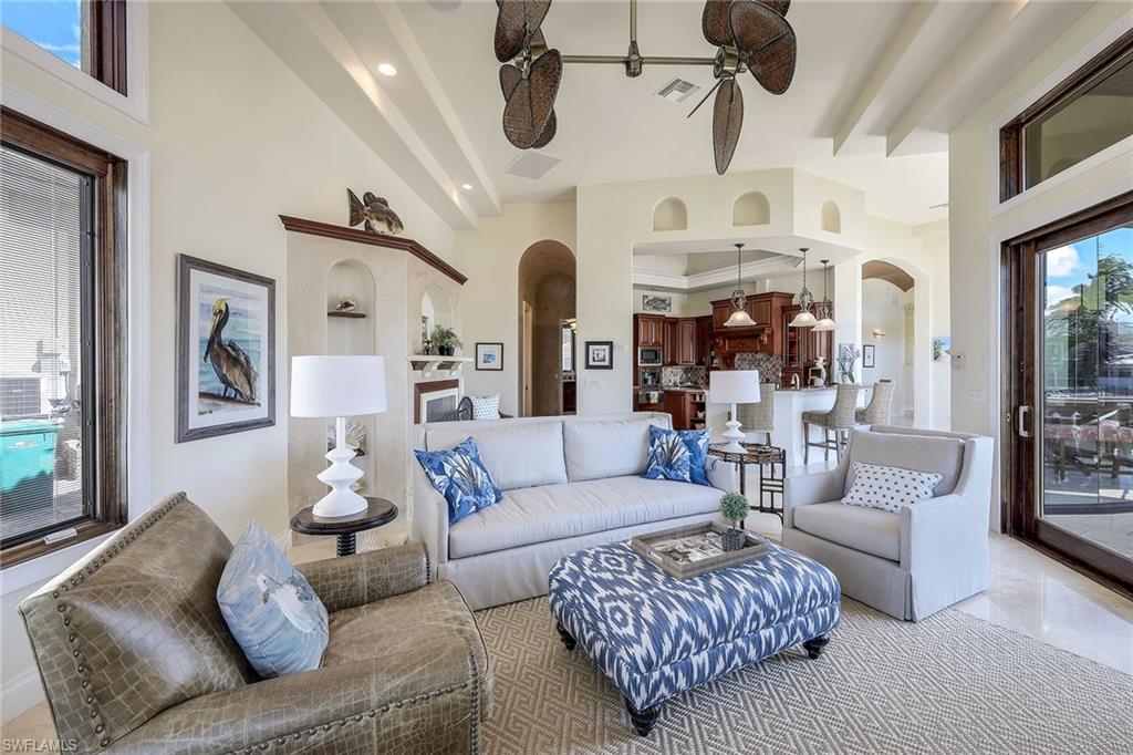 MARCO ISLAND - Residential