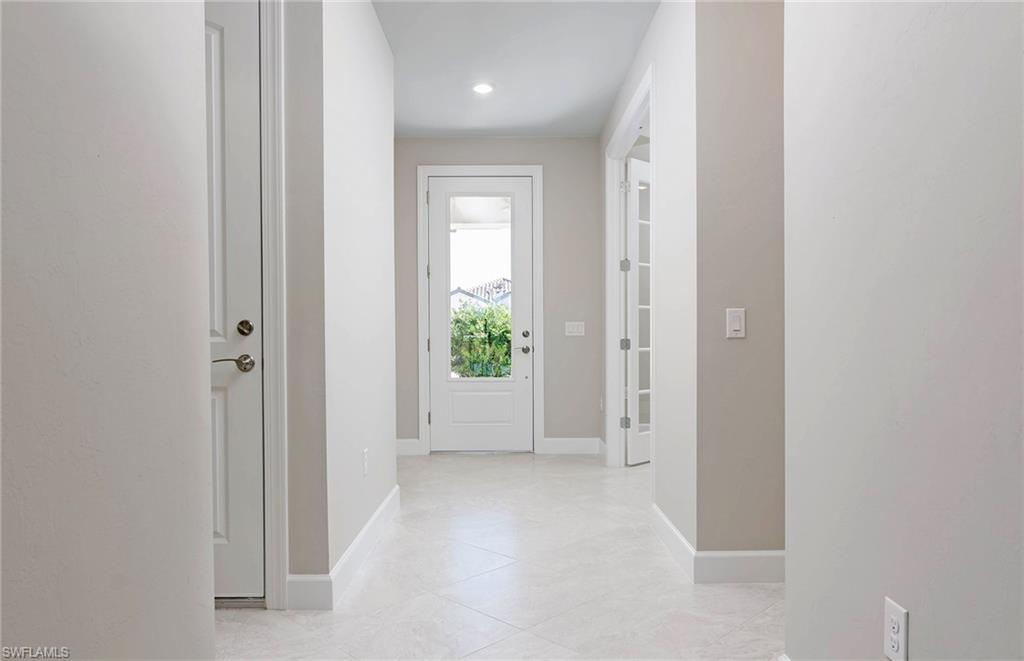 THE PLACE AT CORKSCREW - Residential
