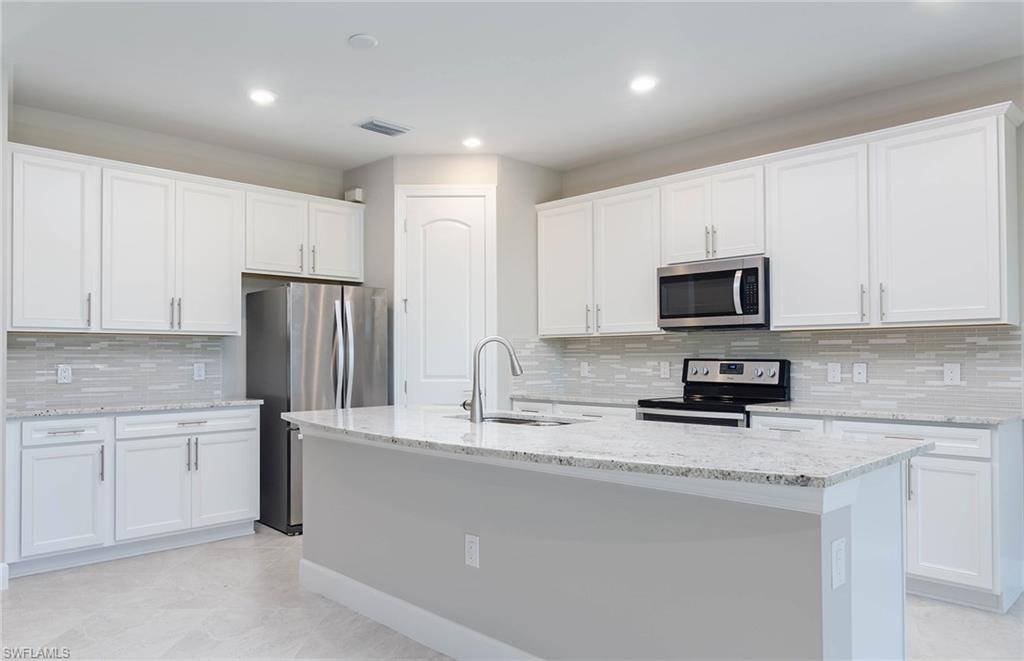 THE PLACE AT CORKSCREW - Residential