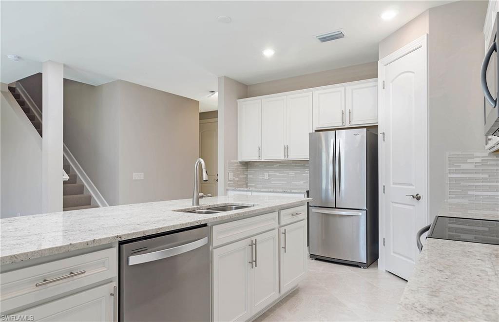 THE PLACE AT CORKSCREW - Residential