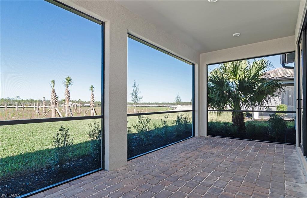 THE PLACE AT CORKSCREW - Residential