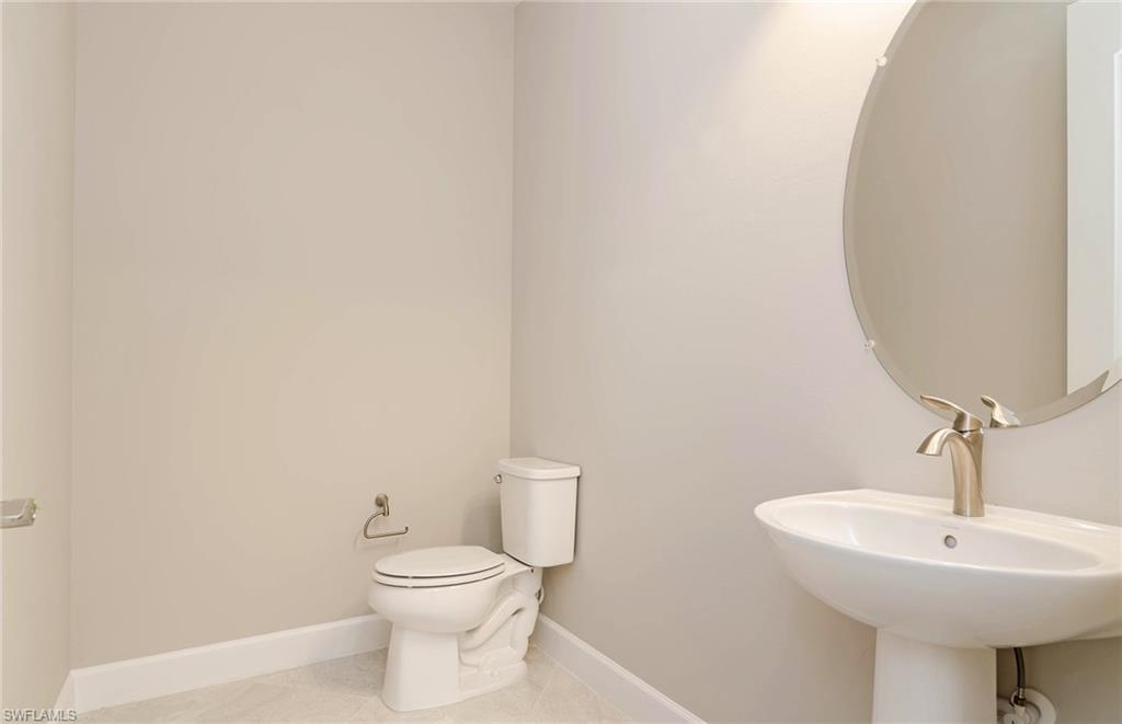 THE PLACE AT CORKSCREW - Residential