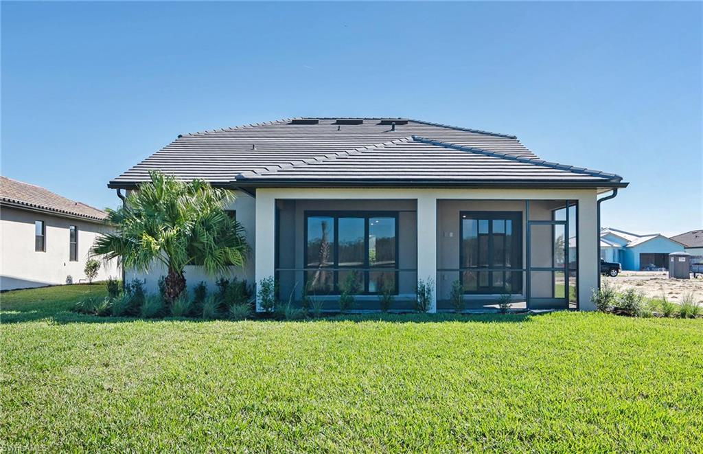 THE PLACE AT CORKSCREW - Residential