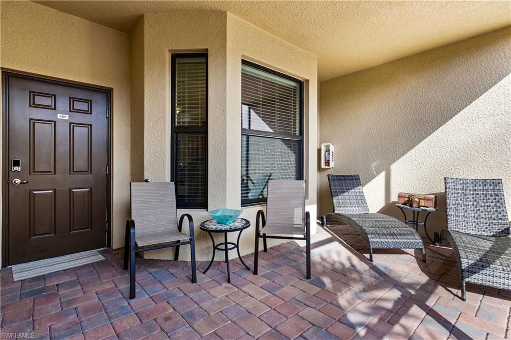 BONITA NATIONAL GOLF AND COUNTRY CLUB - Residential Lease