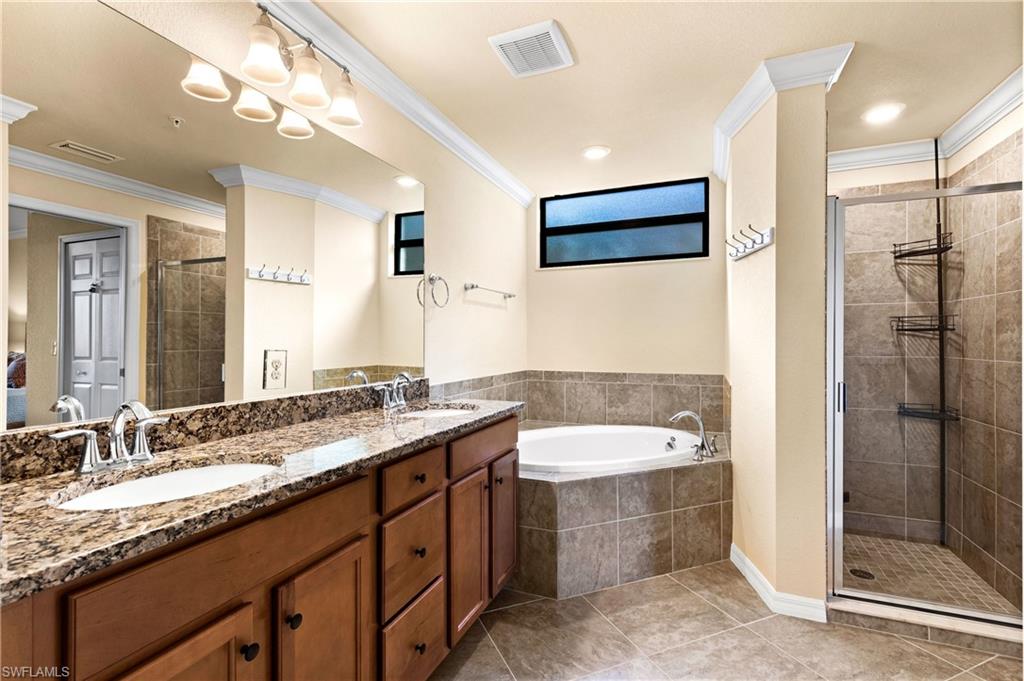 BONITA NATIONAL GOLF AND COUNTRY CLUB - Residential Lease