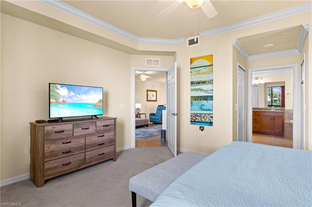 BONITA NATIONAL GOLF AND COUNTRY CLUB - Residential Lease