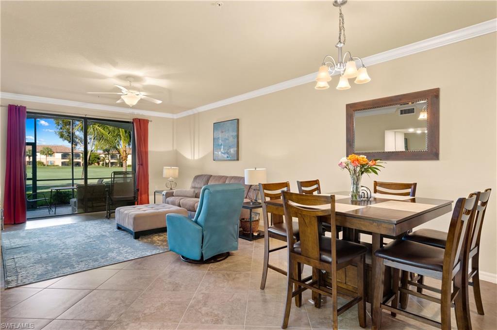 BONITA NATIONAL GOLF AND COUNTRY CLUB - Residential Lease