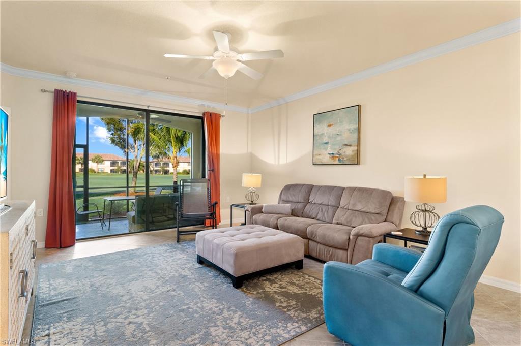 BONITA NATIONAL GOLF AND COUNTRY CLUB - Residential Lease