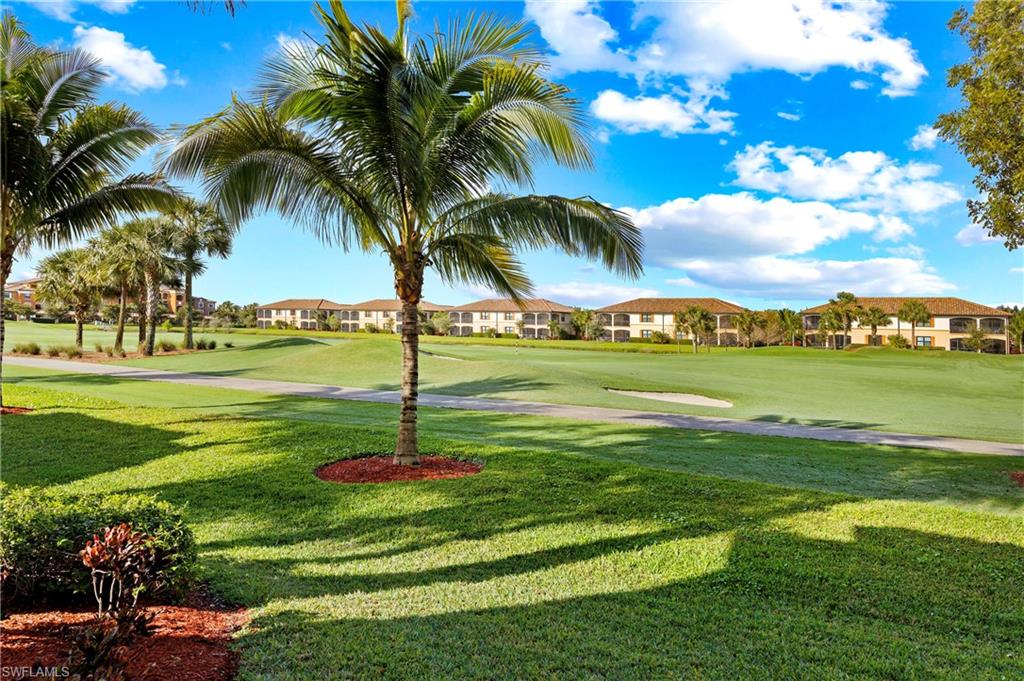BONITA NATIONAL GOLF AND COUNTRY CLUB - Residential Lease