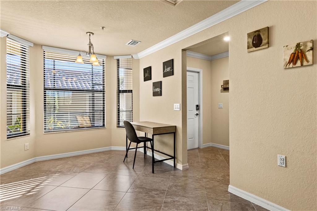 BONITA NATIONAL GOLF AND COUNTRY CLUB - Residential Lease