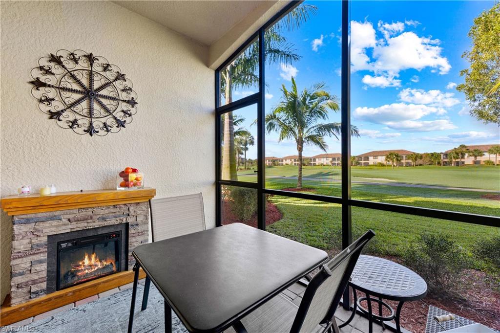 BONITA NATIONAL GOLF AND COUNTRY CLUB - Residential Lease