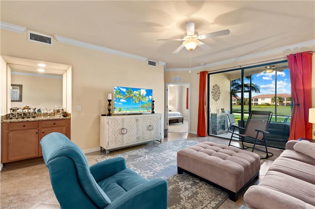 BONITA NATIONAL GOLF AND COUNTRY CLUB - Residential Lease