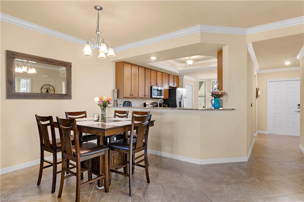 BONITA NATIONAL GOLF AND COUNTRY CLUB - Residential Lease