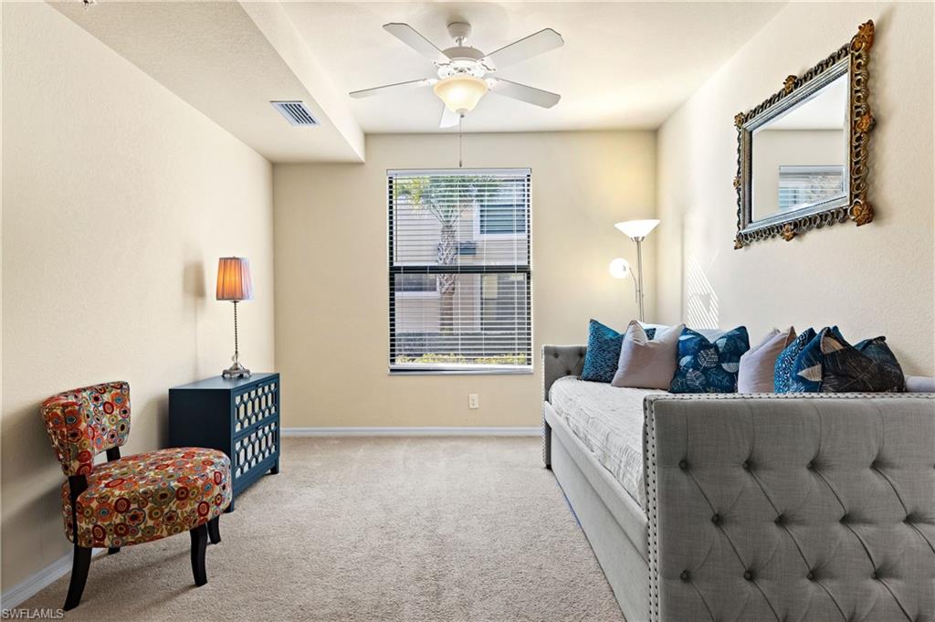 BONITA NATIONAL GOLF AND COUNTRY CLUB - Residential Lease