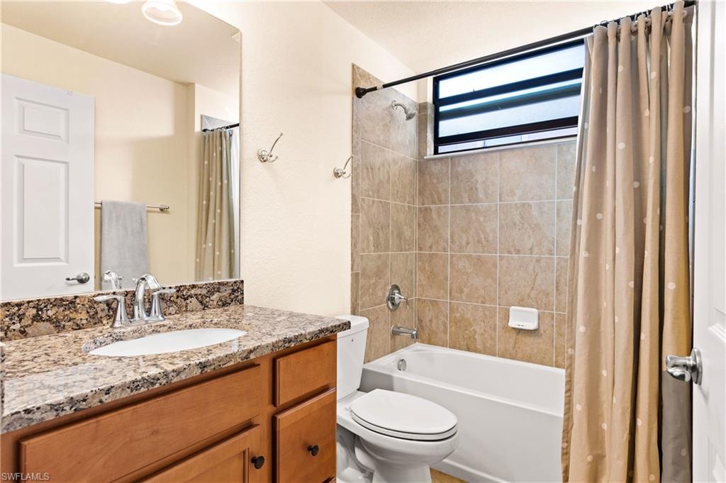 BONITA NATIONAL GOLF AND COUNTRY CLUB - Residential Lease
