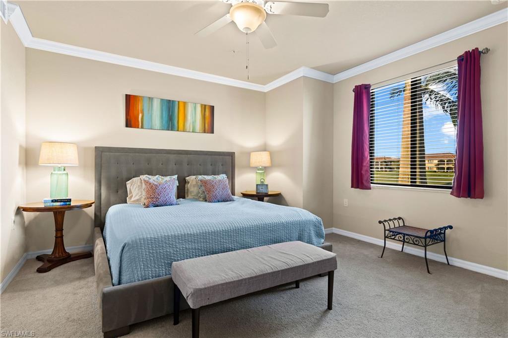 BONITA NATIONAL GOLF AND COUNTRY CLUB - Residential Lease